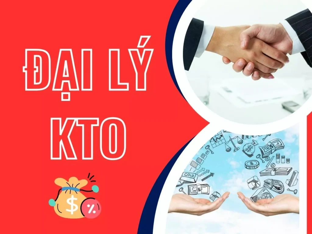 Hướng dẫn cách đăng ký đại lý KTO
